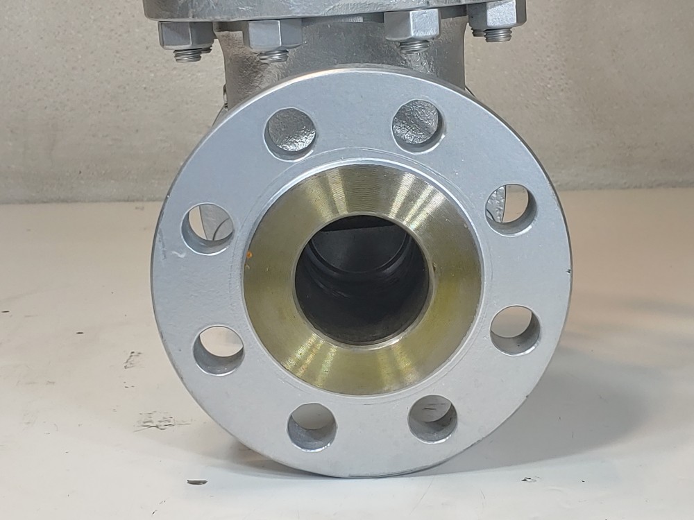 Neway 2" 300# RF Flanged WCB Figure#: 2G3RA8-ULE1P