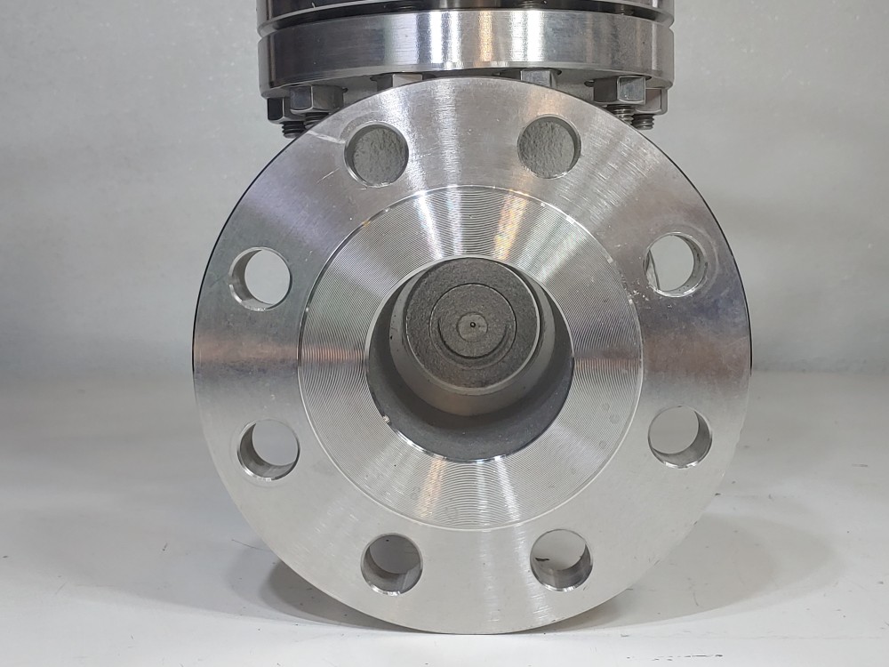 Ladish 3" 300# CF8M RF Flanged Gate Valve FIG#: 8375