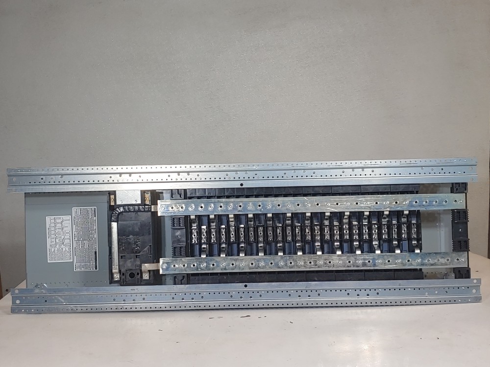 Siemens 150Amp Main Breaker Panelboard P2O54FX150FTS