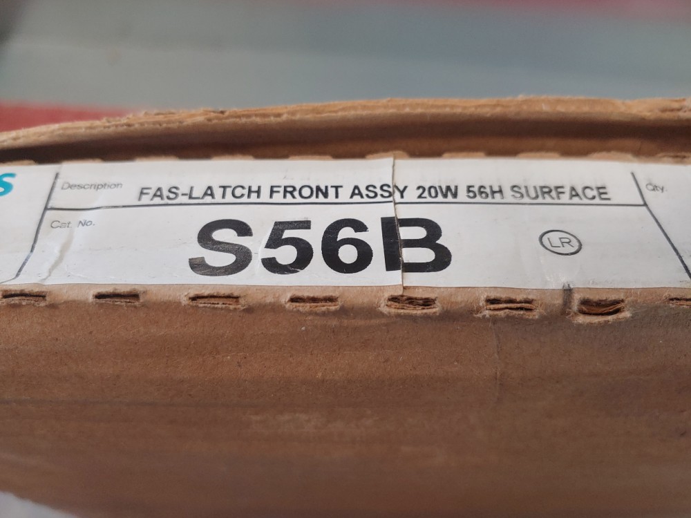 Siemens 150Amp Main Breaker Panelboard P2O54FX150FTS