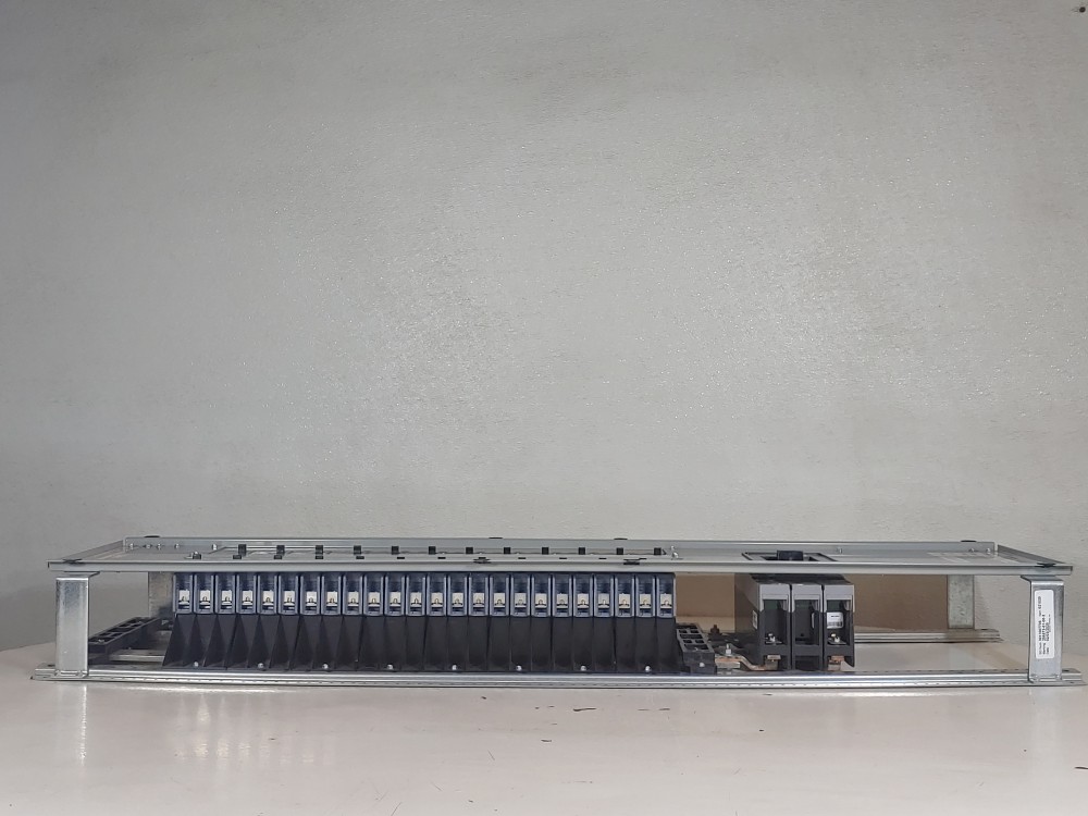 Siemens 150Amp Main Breaker Panelboard P2O54FX150FTS