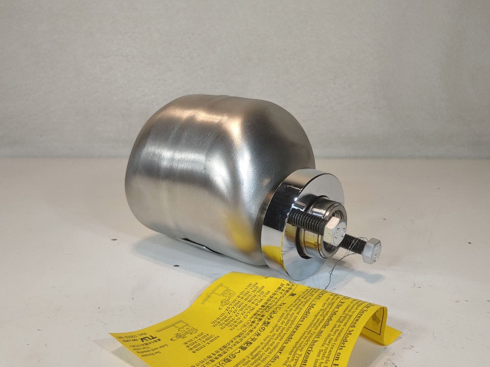 TLV Quick Trap S5H-46 /A, 50 PSIG Steam Trap