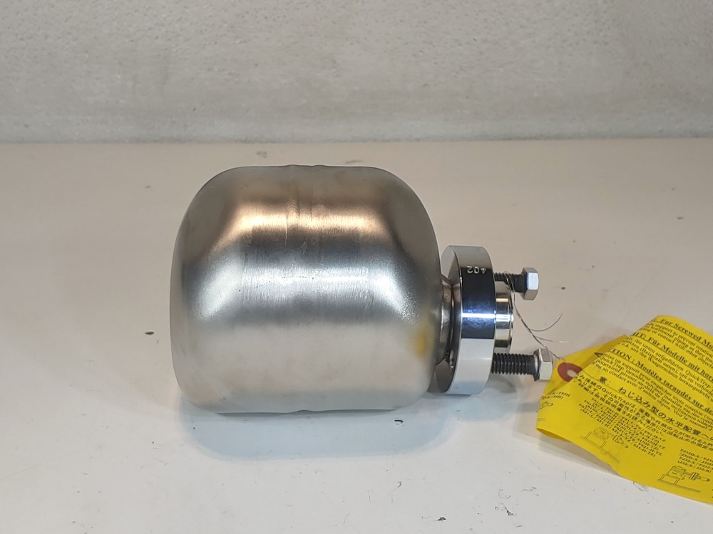 TLV Quick Trap S5H-46 /A, 50 PSIG Steam Trap