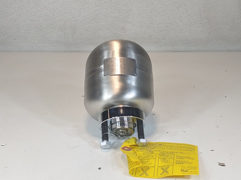 TLV Quick Trap S5H-46 /A, 50 PSIG Steam Trap