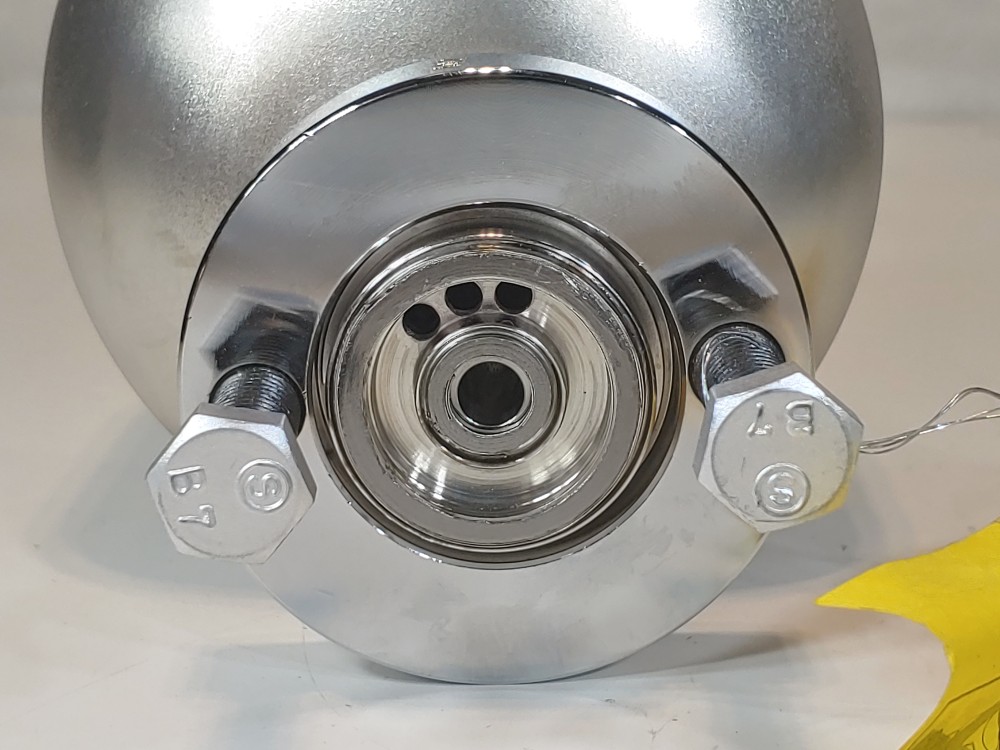 TLV Quick Trap S5H-46 /A, 50 PSIG Steam Trap