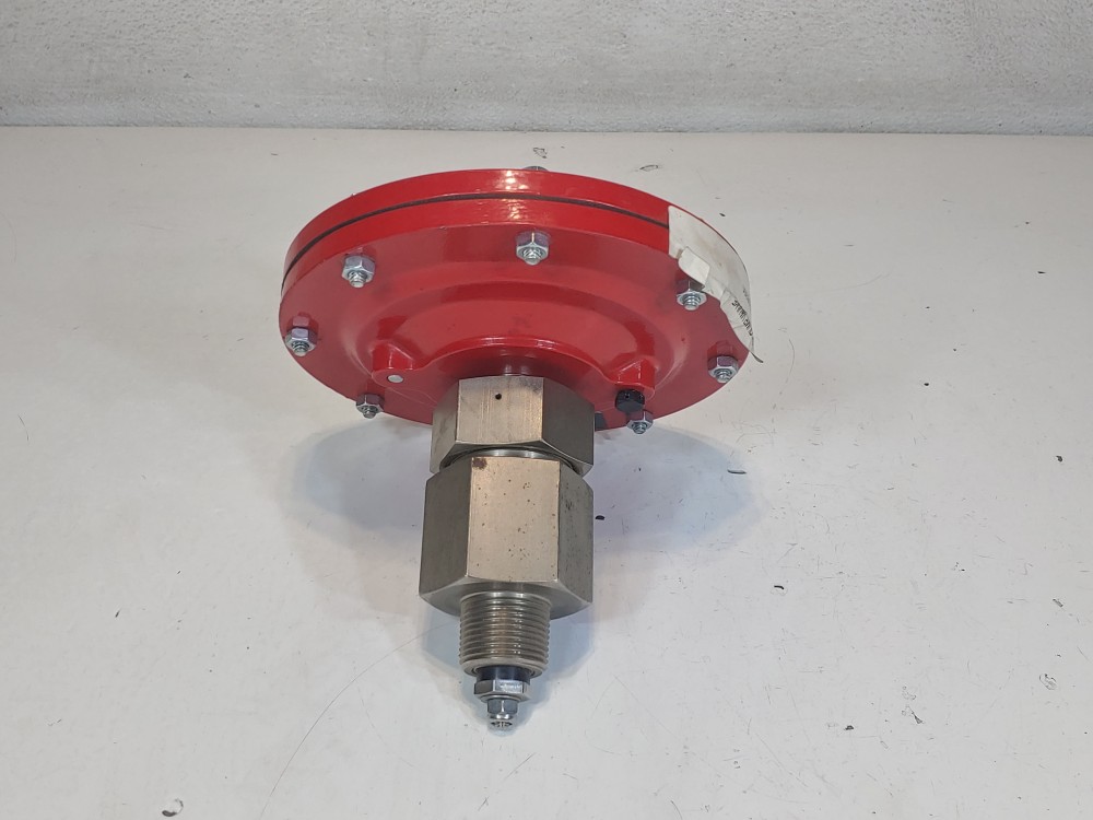 Murphy DVU175 Dump Valve (55700301)1" MNPT Inlet, 3/4" FNPT Outlet