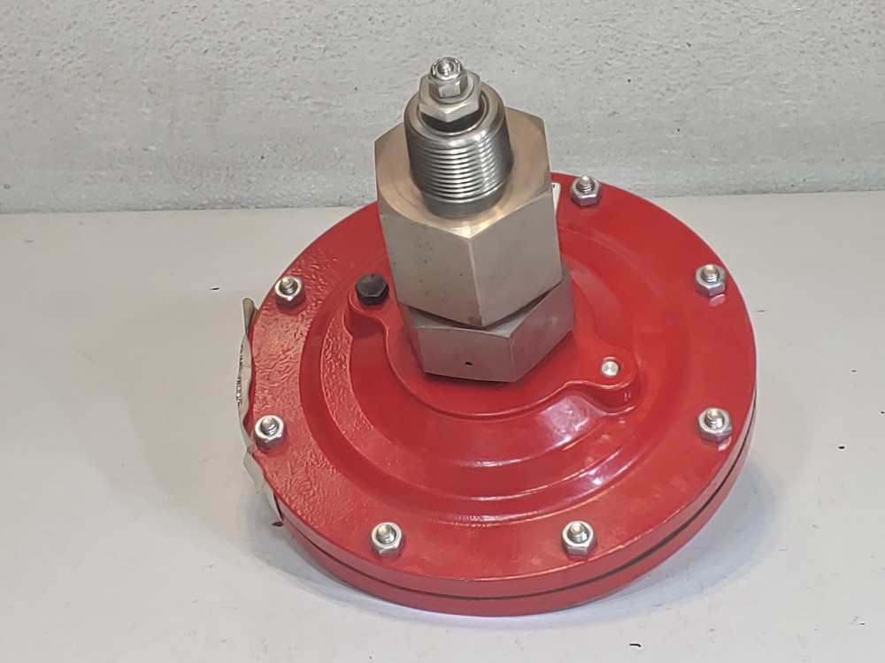 Murphy DVU175 Dump Valve (55700301)1" MNPT Inlet, 3/4" FNPT Outlet