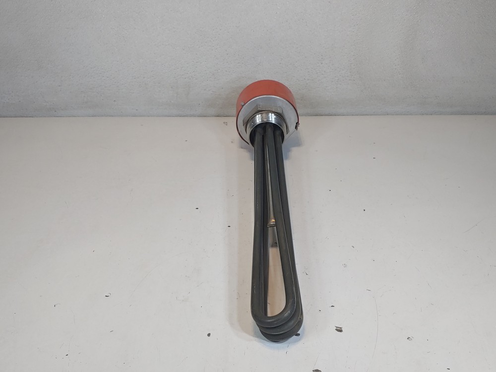 Watlow BLN717G5 Screw Plug Immersion Heater Element 2-1/2" NPT