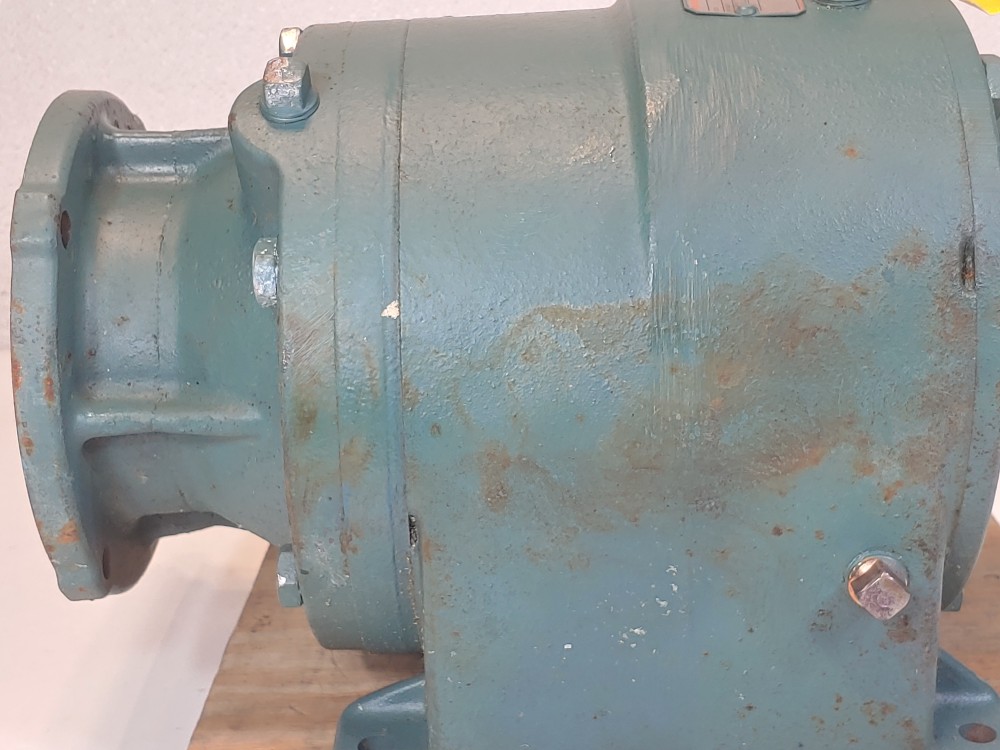 Dodge Power Transmission M85004, 140-T-M-3-A-1-38.4-A1 Speed Reducer