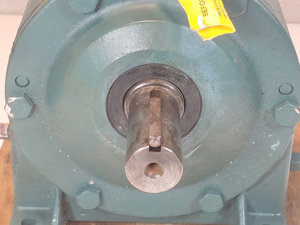 Dodge Power Transmission M85004, 140-T-M-3-A-1-38.4-A1 Speed Reducer