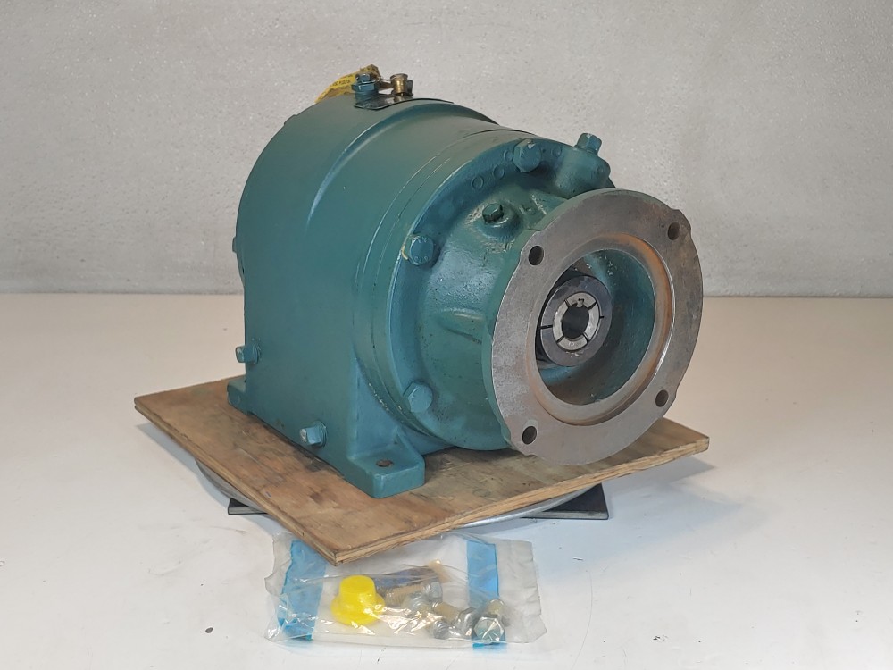 Dodge Power Transmission M85004, 140-T-M-3-A-1-38.4-A1 Speed Reducer