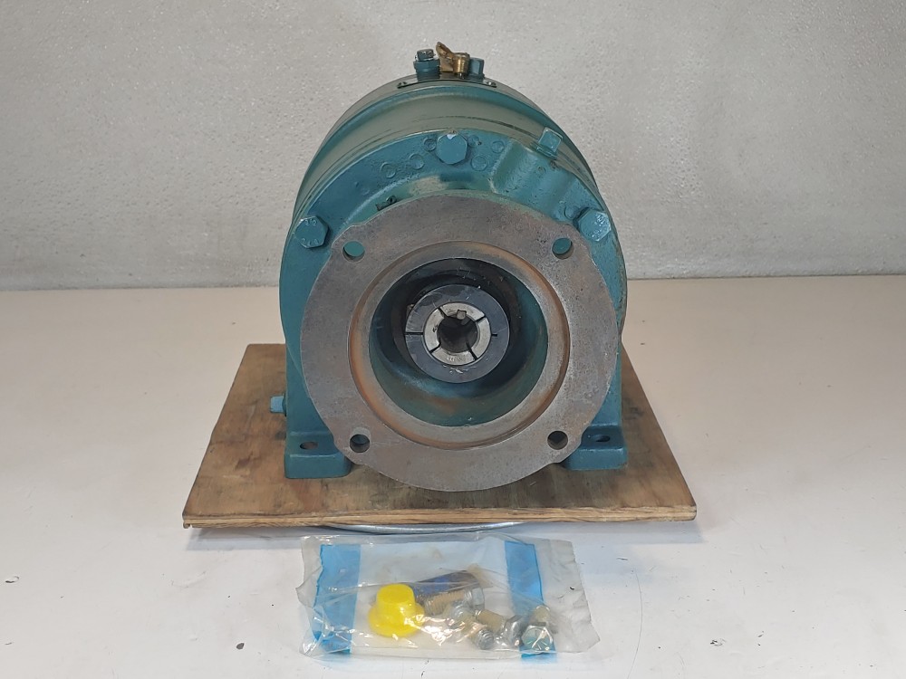 Dodge Power Transmission M85004, 140-T-M-3-A-1-38.4-A1 Speed Reducer
