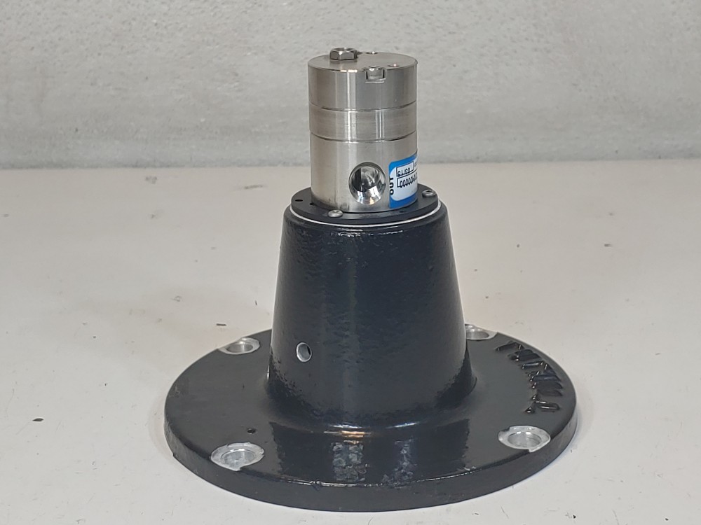 Tuthill Magneticaly Coupled Seal-Less Gear Pump DGS.68PPPT2NH00000
