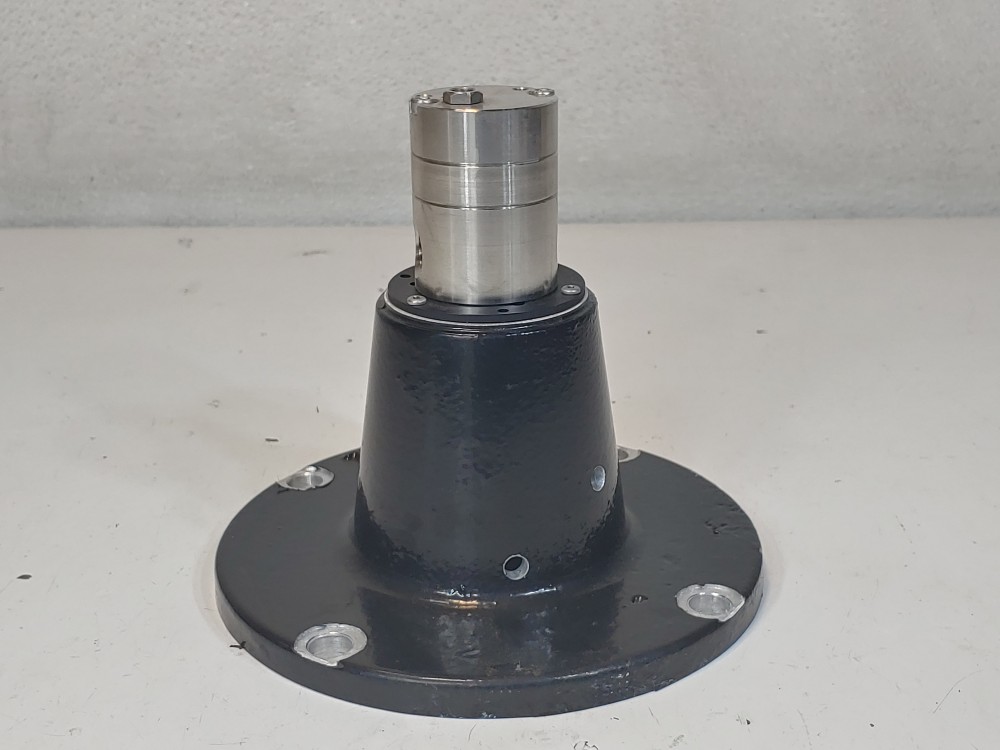 Tuthill Magneticaly Coupled Seal-Less Gear Pump DGS.68PPPT2NH00000