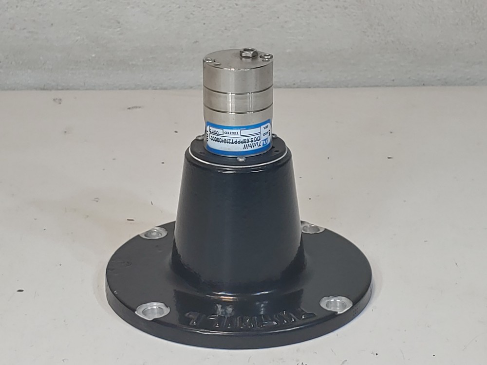 Tuthill Magneticaly Coupled Seal-Less Gear Pump DGS.68PPPT2NH00000