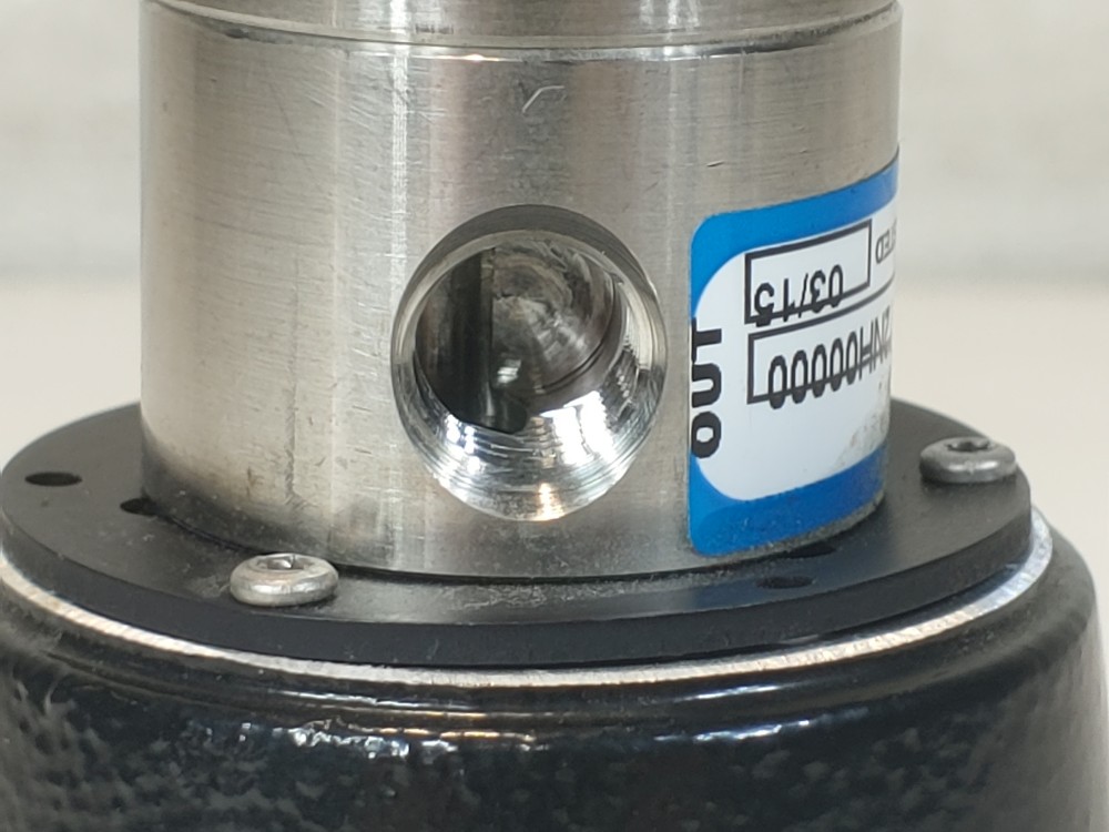 Tuthill Magneticaly Coupled Seal-Less Gear Pump DGS.68PPPT2NH00000
