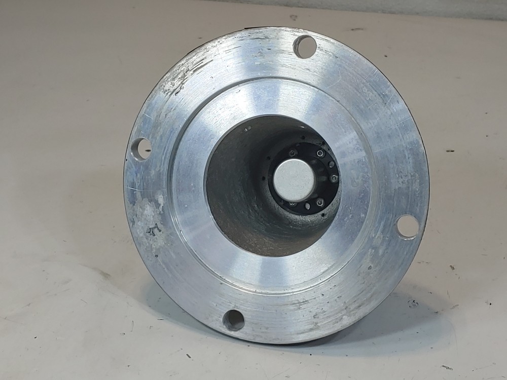 Tuthill Magneticaly Coupled Seal-Less Gear Pump DGS.68PPPT2NH00000
