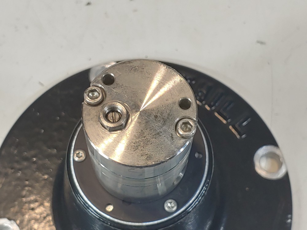 Tuthill Magneticaly Coupled Seal-Less Gear Pump DGS.68PPPT2NH00000