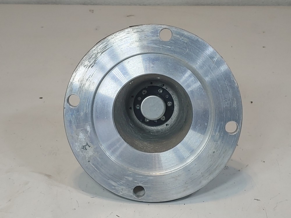 Tuthill Magneticaly Coupled Seal-Less Gear Pump DGS.68PPPT2NH00000