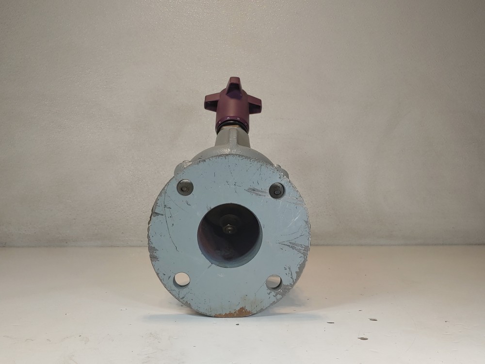 Armstrong CBV-3FS (Product Code:570109-377) Flanged Circuit Balancing Valve