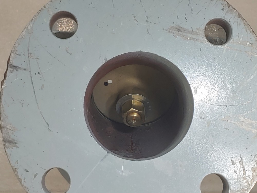 Armstrong CBV-3FS (Product Code:570109-377) Flanged Circuit Balancing Valve