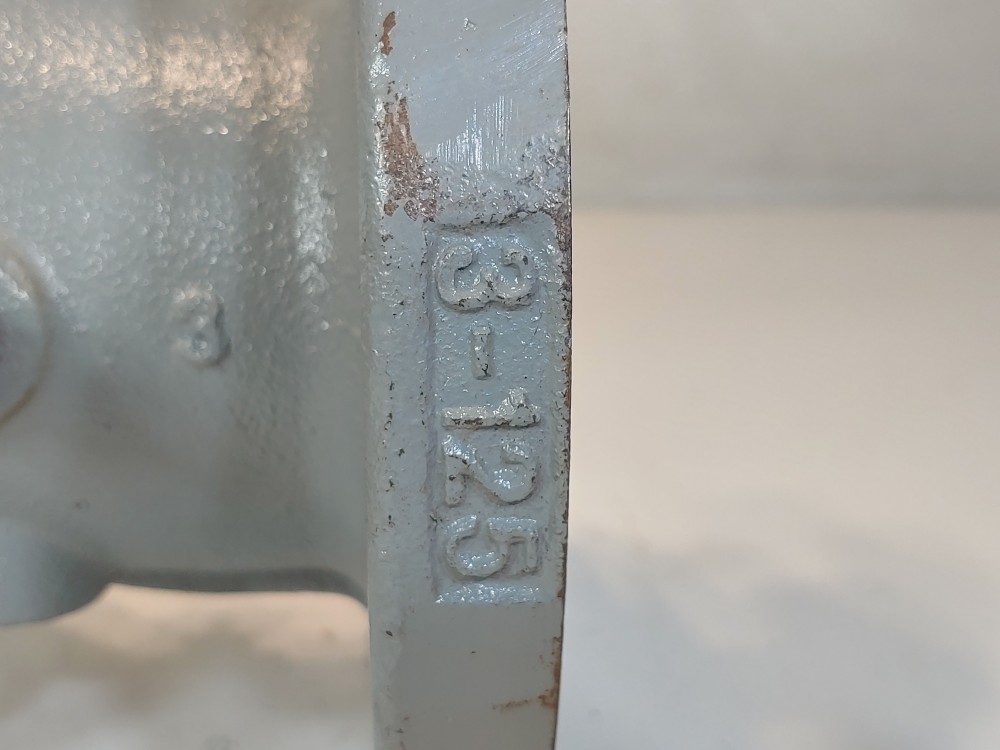 Armstrong CBV-3FS (Product Code:570109-377) Flanged Circuit Balancing Valve