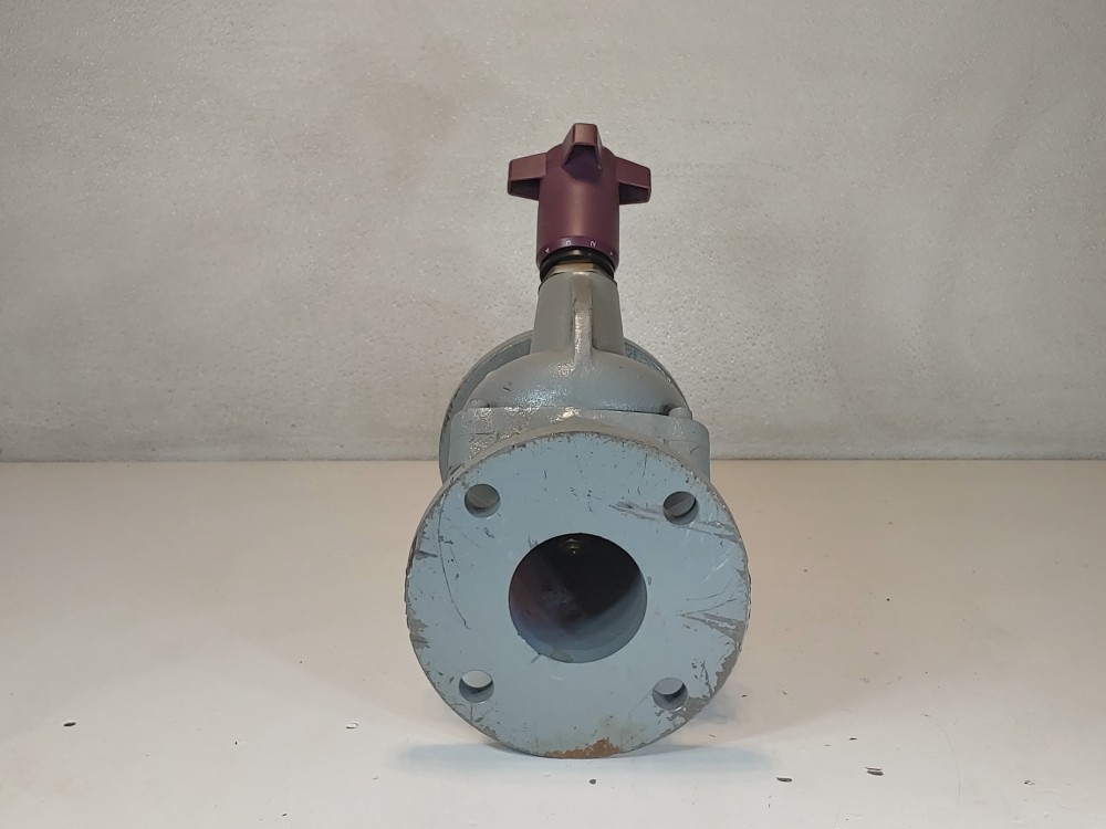 Armstrong CBV-3FS (Product Code:570109-377) Flanged Circuit Balancing Valve