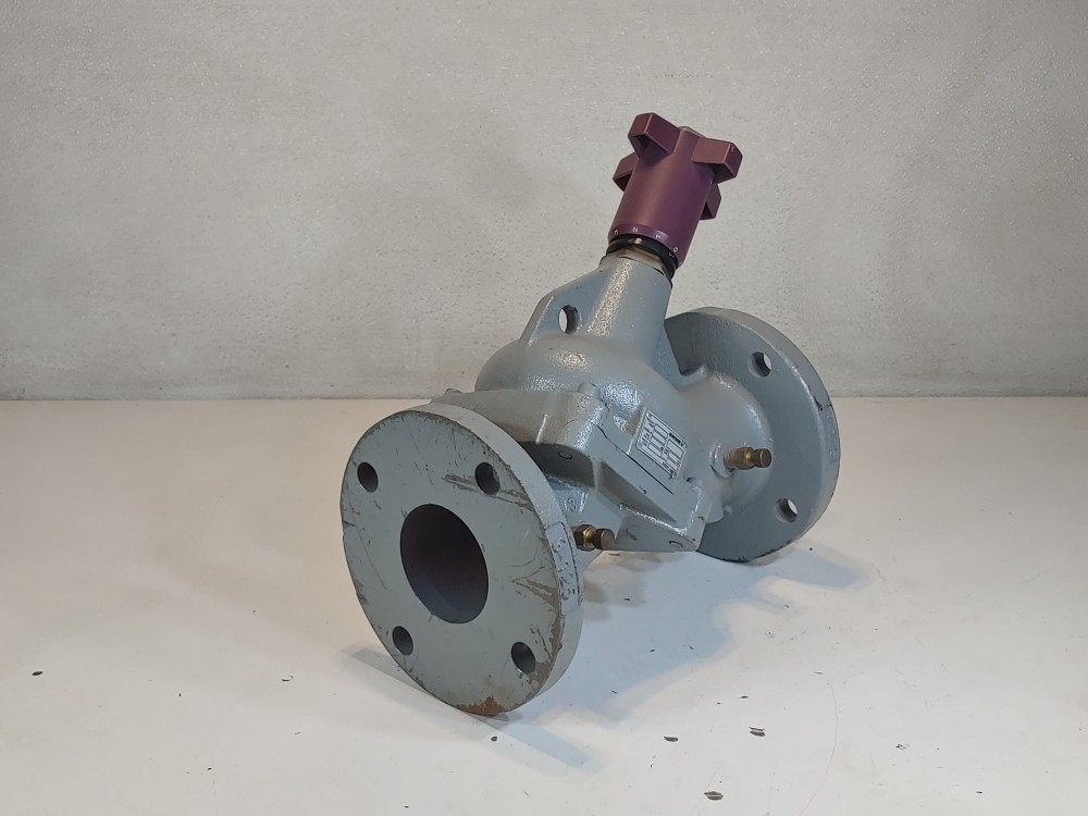 Armstrong CBV-3FS (Product Code:570109-377) Flanged Circuit Balancing Valve