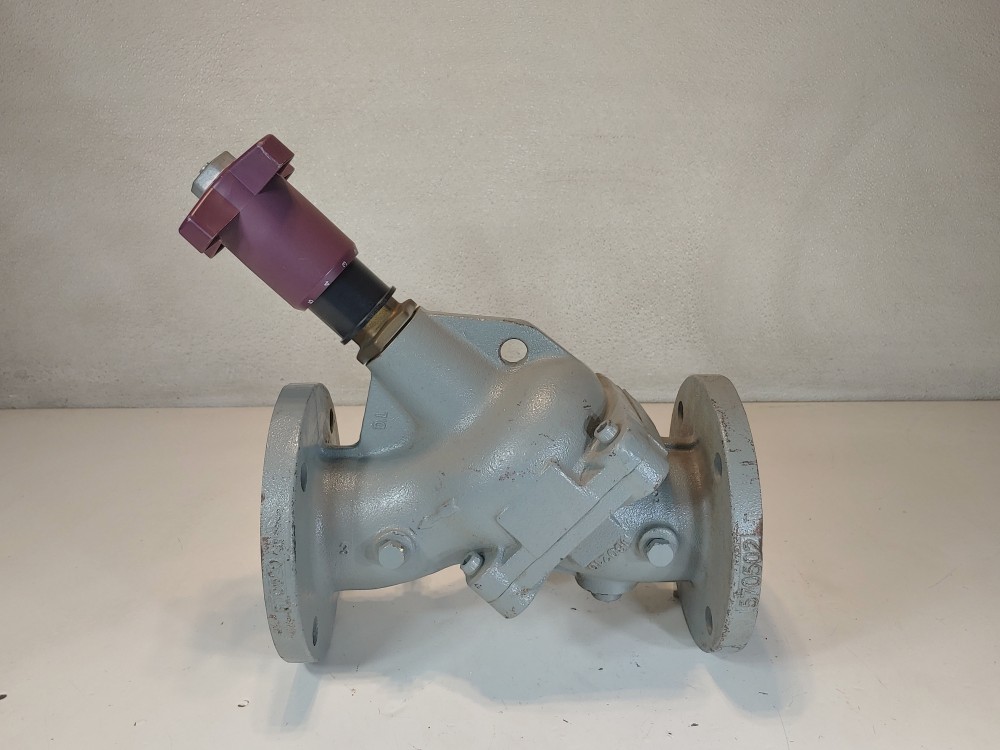 Armstrong CBV-3FS (Product Code:570109-377) Flanged Circuit Balancing Valve