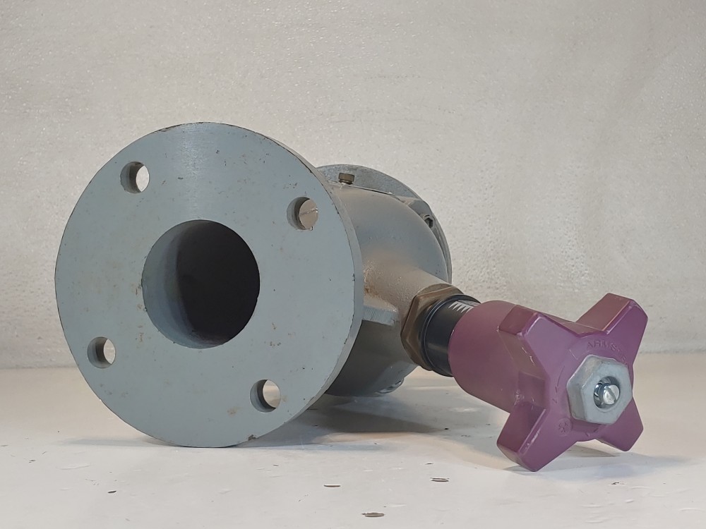 Armstrong CBV-3FS (Product Code:570109-377) Flanged Circuit Balancing Valve