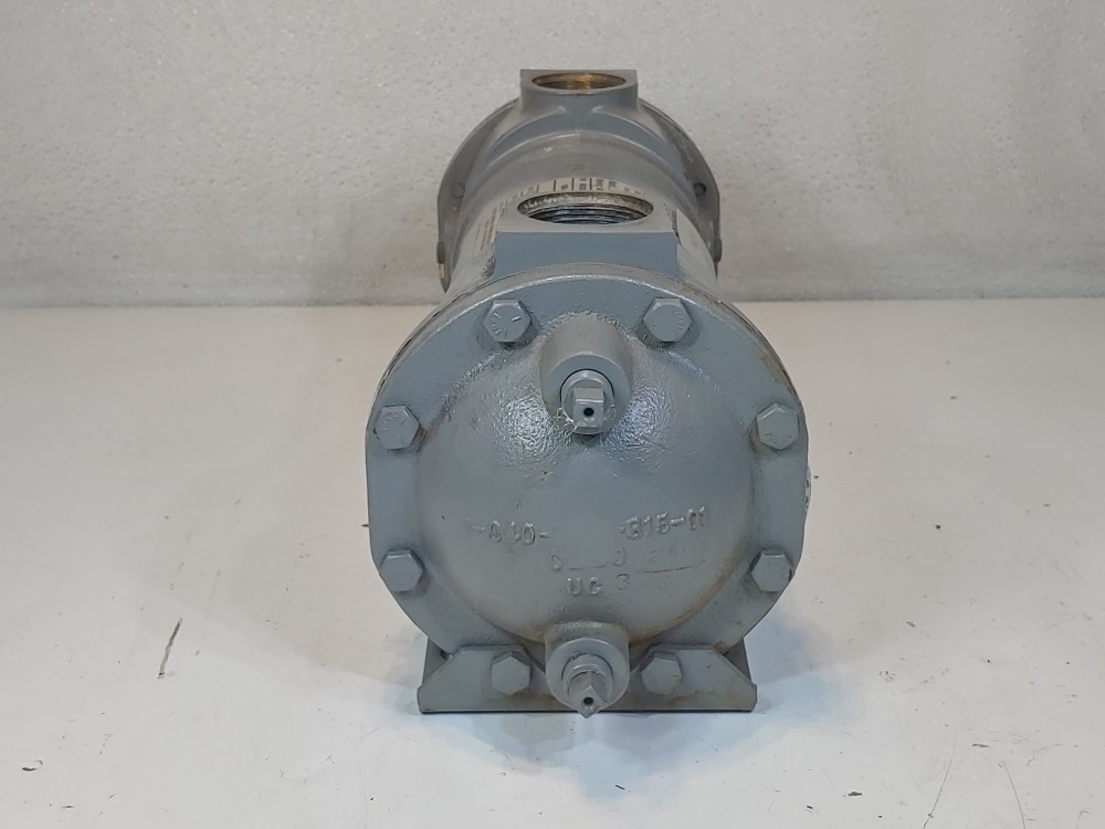 Standard Xchange BCF Shell and Tube Heat Exchanger SN503005014006