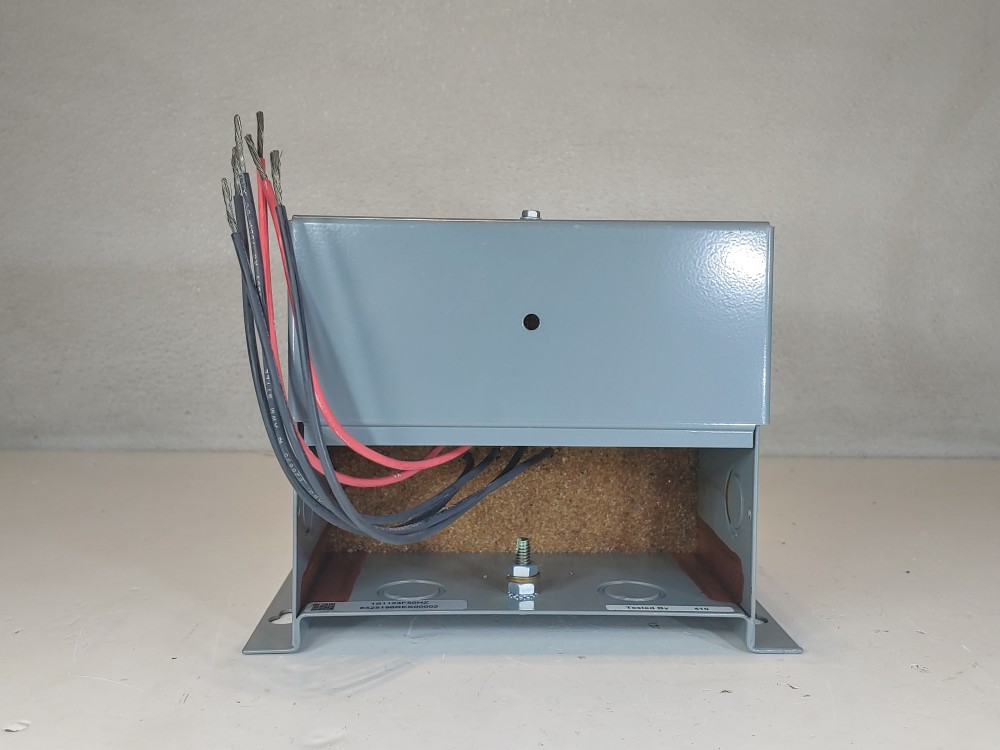 SQUARE D 1S1123F50HZ 1KVA Dry Type Transformer