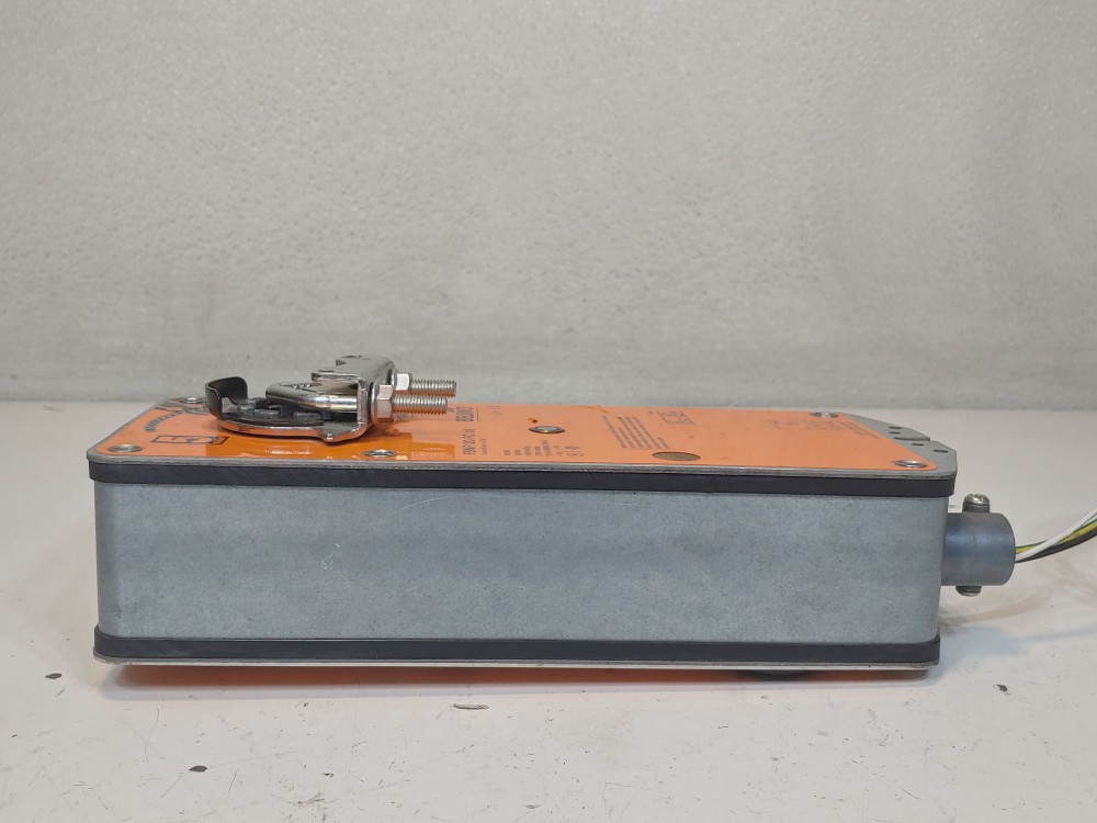Belimo FSNF120-FC - US Fire & Smoke Damper Actuator