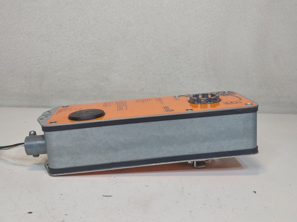 Belimo FSNF120-FC - US Fire & Smoke Damper Actuator