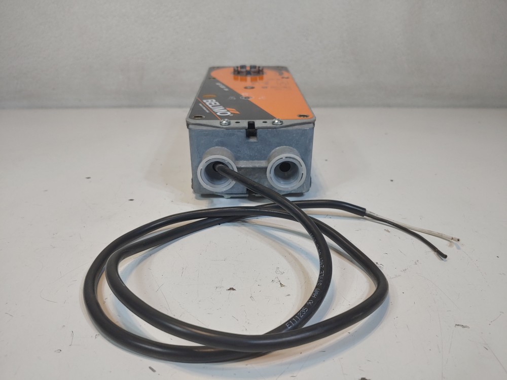 Belimo AF120-US Fire & Smoke Damper Actuator