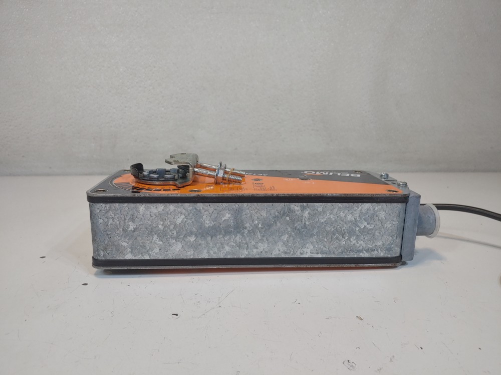 Belimo AF120-US Fire & Smoke Damper Actuator