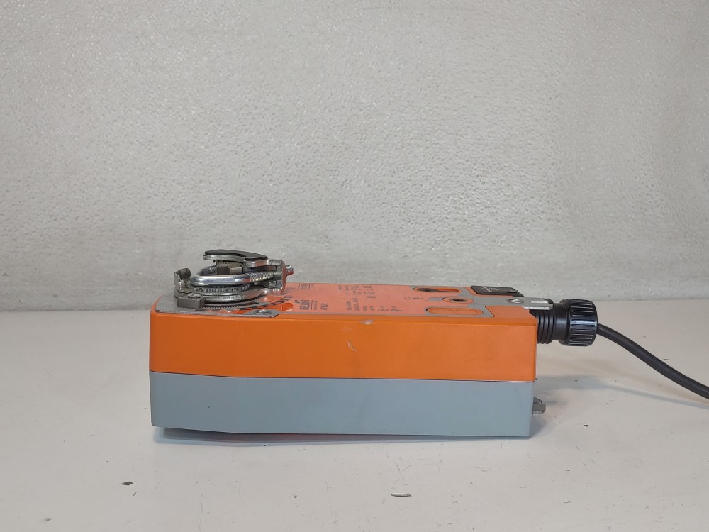 Belimo AFBUP Damper Actuator 180in-lb / 20Nm