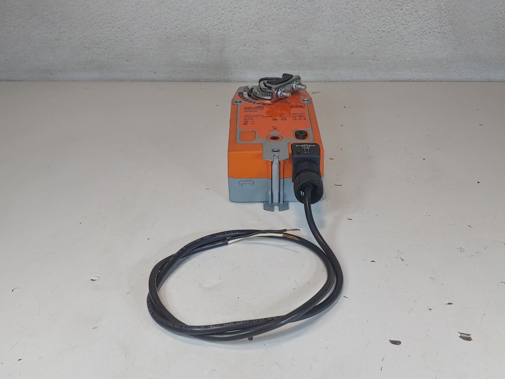 Belimo AFBUP Damper Actuator 180in-lb / 20Nm