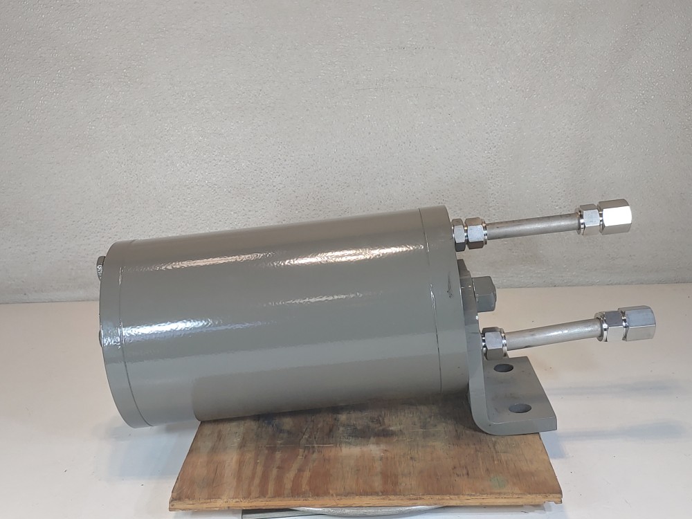 Flowserve NX0625SA Heat Exchanger Seal Cooler