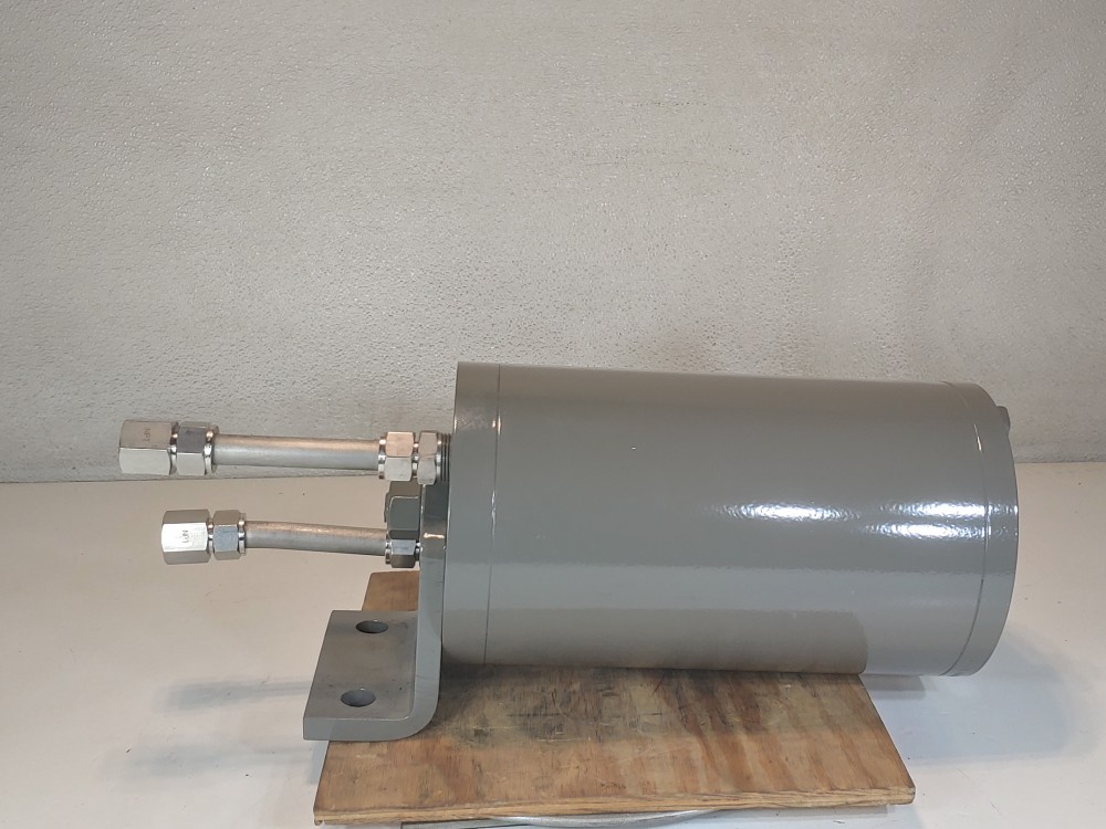 Flowserve NX0625SA Heat Exchanger Seal Cooler