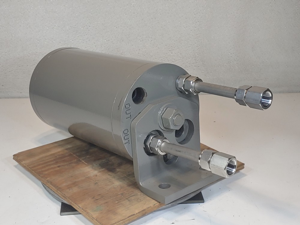 Flowserve NX0625SA Heat Exchanger Seal Cooler