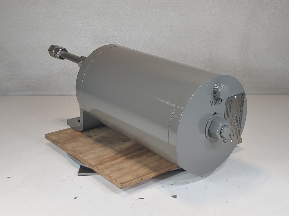 Flowserve NX0625SA Heat Exchanger Seal Cooler