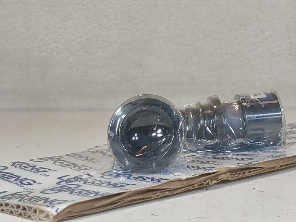 Lot of (6) Lokring 3/4" NRS MAS-3000-EL90LR-P12 90° CS Pipe Coupling 9061947