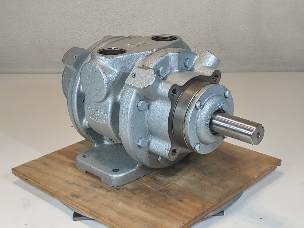 GAST 16AM-FRV-2 Air Motor 