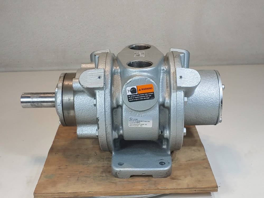 GAST 16AM-FRV-2 Air Motor 
