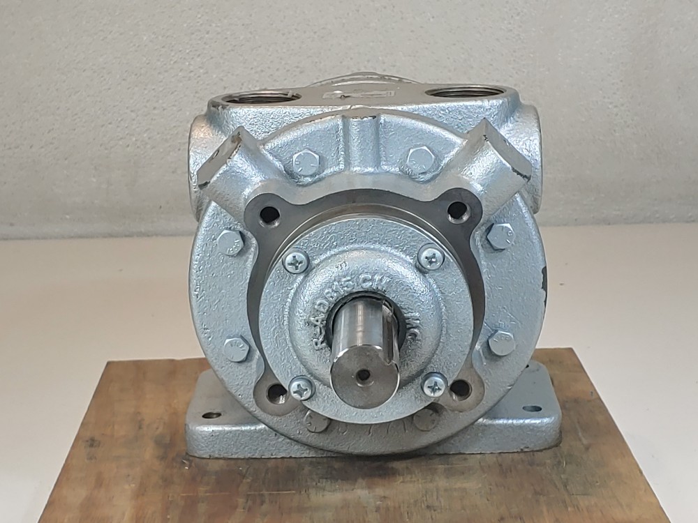 GAST 16AM-FRV-2 Air Motor 