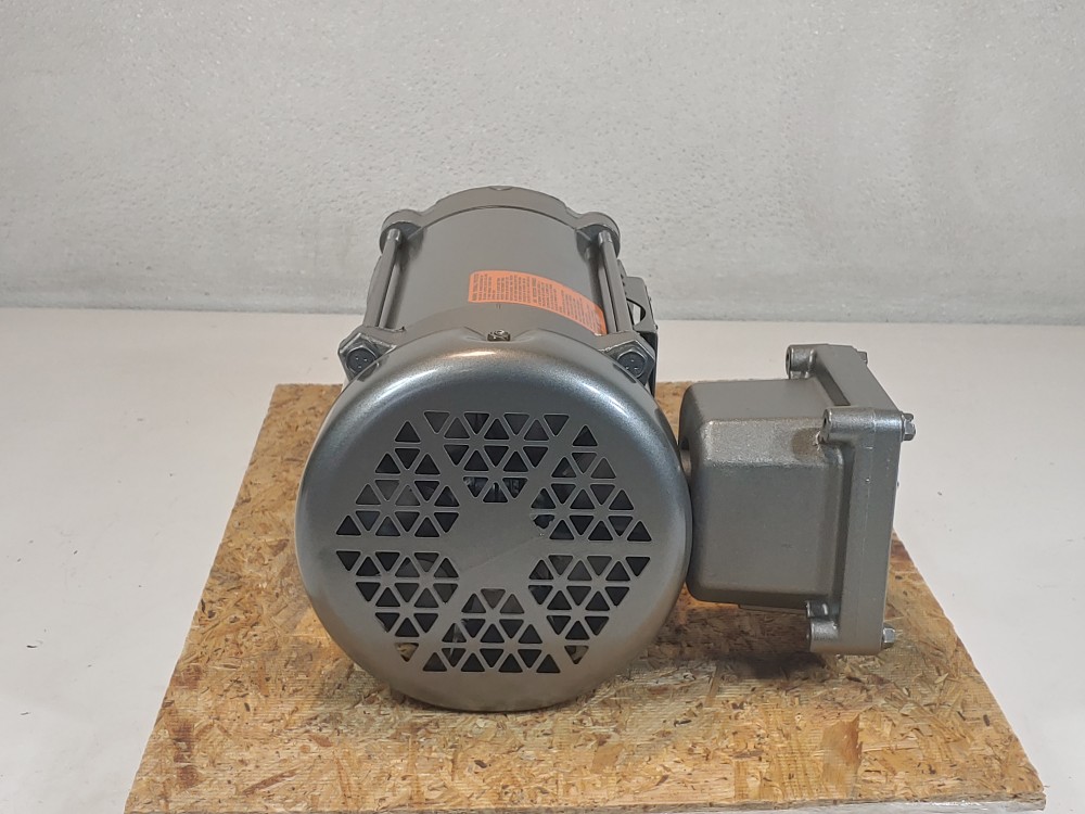Baldor 1/2-HP,  1725RPM Single Phase Explosion Proof Motor VXL050542A