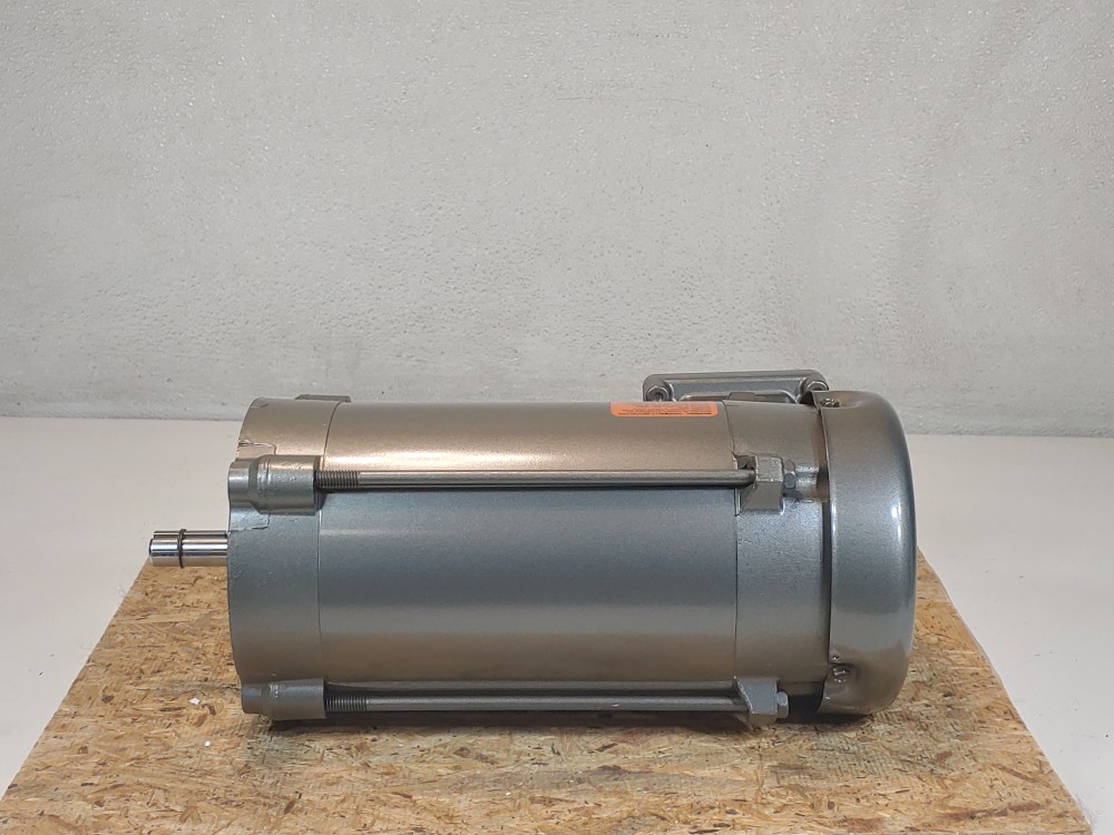 Baldor 1/2-HP,  1725RPM Single Phase Explosion Proof Motor VXL050542A