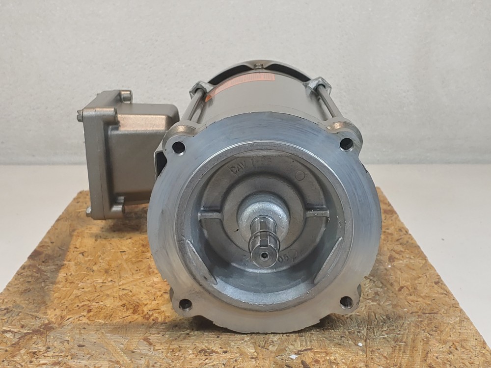 Baldor 1/2-HP,  1725RPM Single Phase Explosion Proof Motor VXL050542A