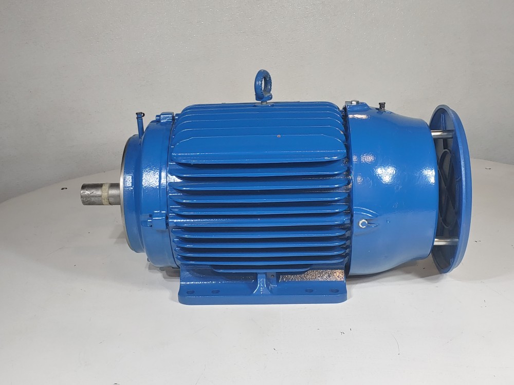WEG 3-Phase 7.5 HP General Purpose Motor 1175 RPM
